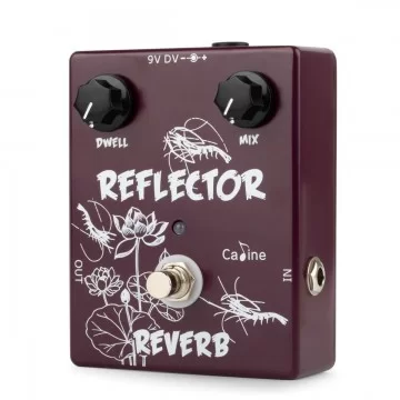 Caline CP-44 Reflector Reverb Spring B-Stock
