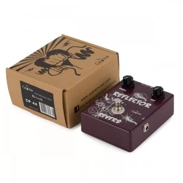 Caline CP-44 Reflector Reverb Spring B-Stock