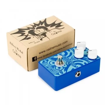 Caline CP-47 Pressure Tank Compresor