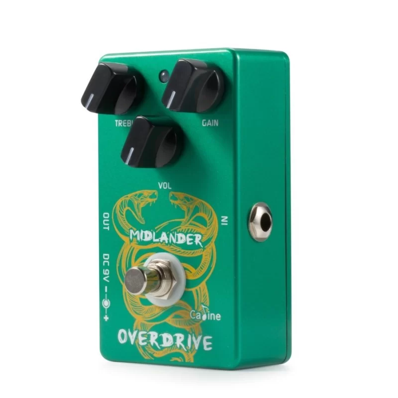 Caline CP-49 Midlander Overdrive