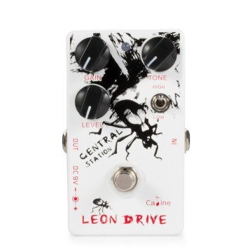 Caline CP-50 Leon Drive...