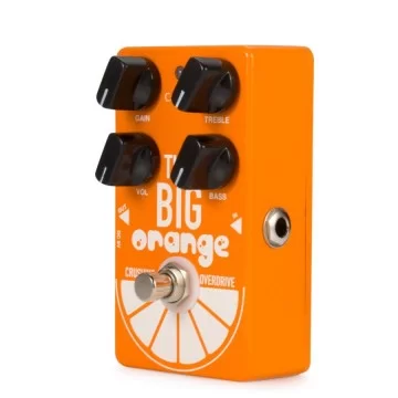 Caline CP-54 Big Orange Overdrive