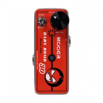 Mooer Baby Bomb 30W