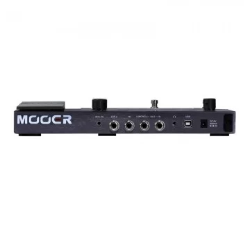 Mooer GE200
