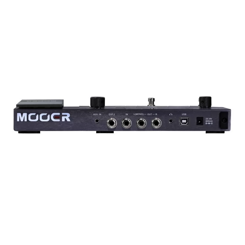 Mooer GE200
