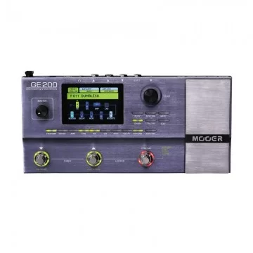 Mooer GE200