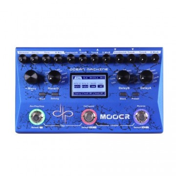 Mooer Ocean Machine