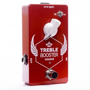 Kowka Treble Booster
