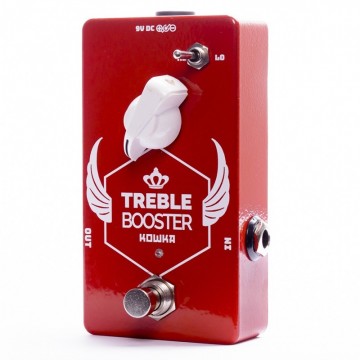 Kowka Treble Booster