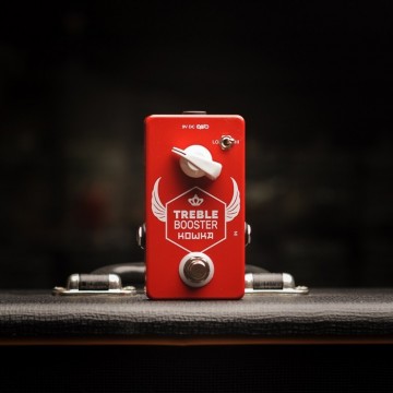 Kowka Treble Booster