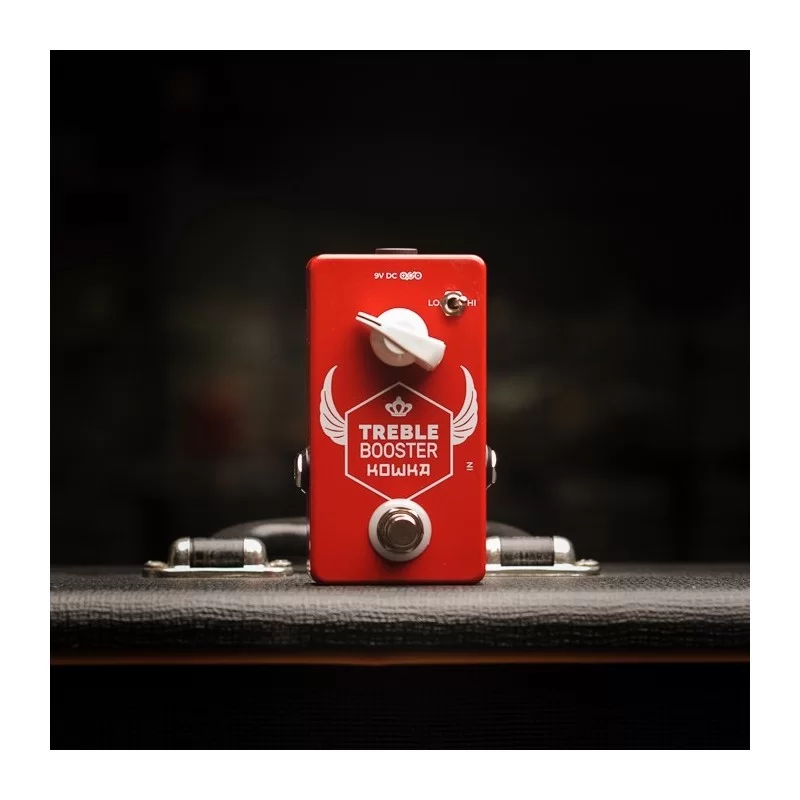 Kowka Treble Booster