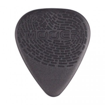 Uñetas Mooer Finger Print Medium 1.07mm