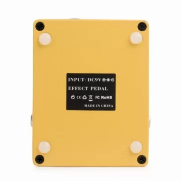 Caline CP-55 American Sound Preamp