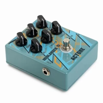 Caline CP-56 AC Tone Preamp