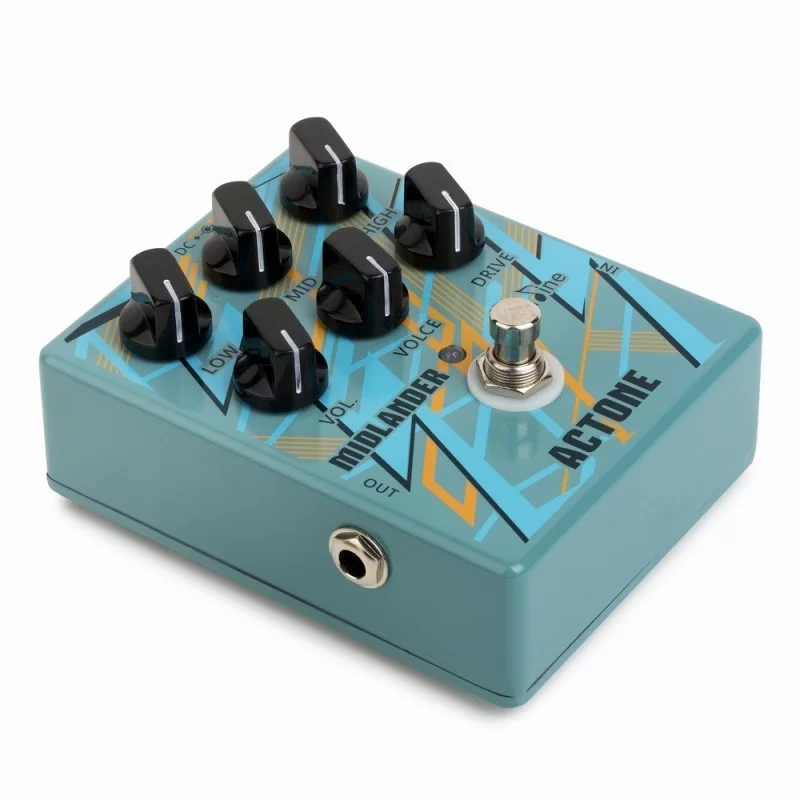 Caline CP-56 AC Tone Preamp