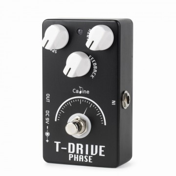Caline CP-61 T-Drive Phaser