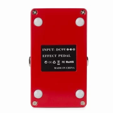 Caline CP-62 The Reflector Trémolo