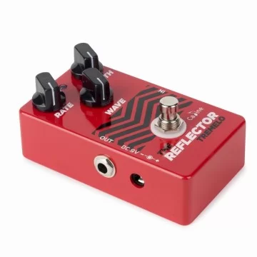 Caline CP-62 The Reflector Trémolo