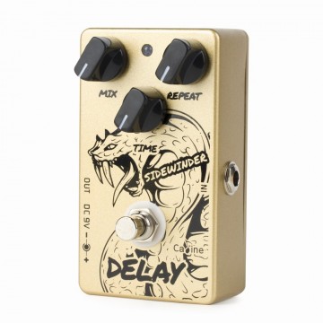 Caline CP-63 The Sidewinder...