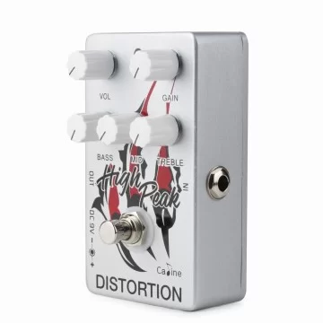 Caline CP-69 High Peak Distorsión