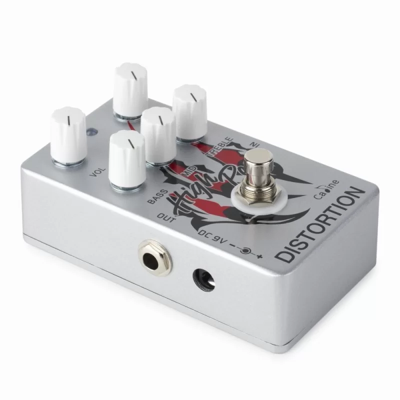 Caline CP-69 High Peak Distorsión