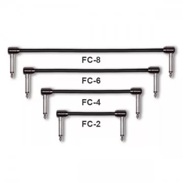Mooer FC-4 Cable para Pedales 10cm