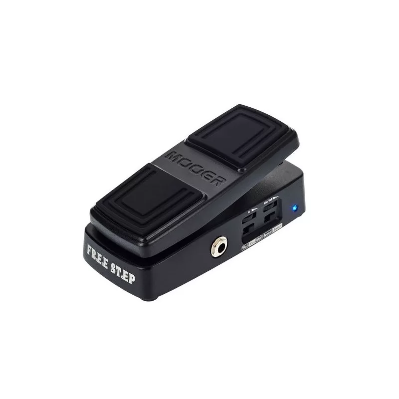 Mooer Free Step Wah Wah