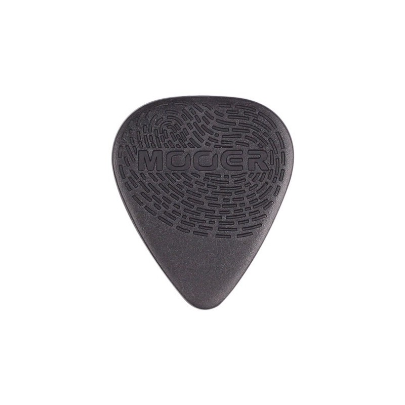 Uñetas Mooer Finger Print Thick 1.37mm