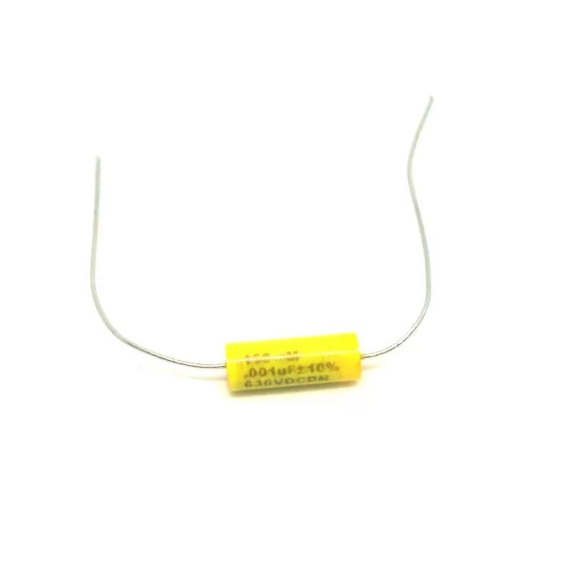 Mallory 150 Condensador 0.022uF 630V