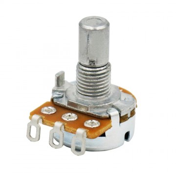 Alpha Potenciómetro B50K