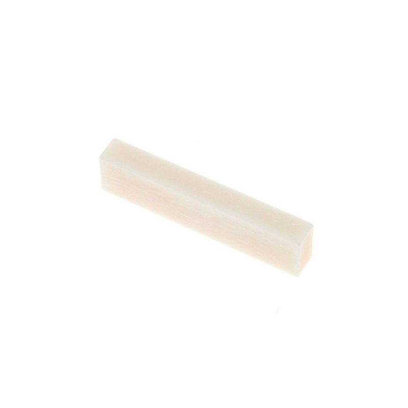 Bone Nut / Cejuela de Hueso en Bruto 45mm