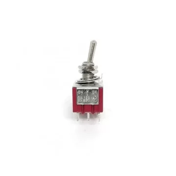 Interruptor Switch 9 Pines ON-ON