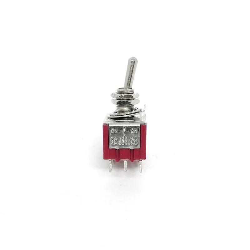 Interruptor Switch 9 Pines ON-ON