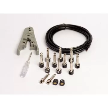 Kotik KIT Cables Solderless