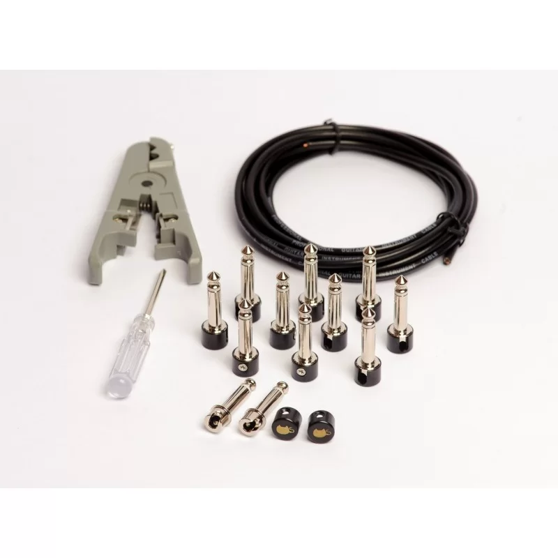 Kotik KIT Cables Solderless