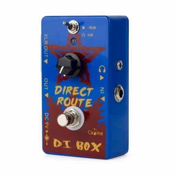 Caline CP-64 DI Box Caja...