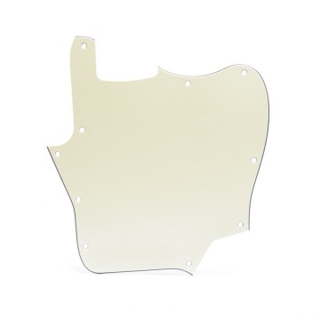 Pickguard para Jaguar 3ply...