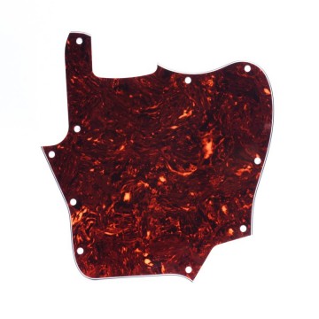 Pickguard para Jaguar 3ply...