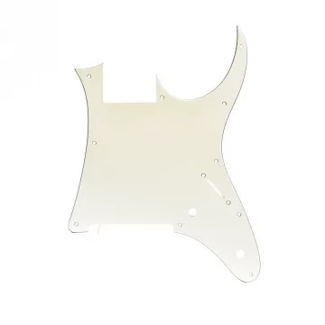 Pickguard para Ibanez RG 3ply Mint Green Virgen