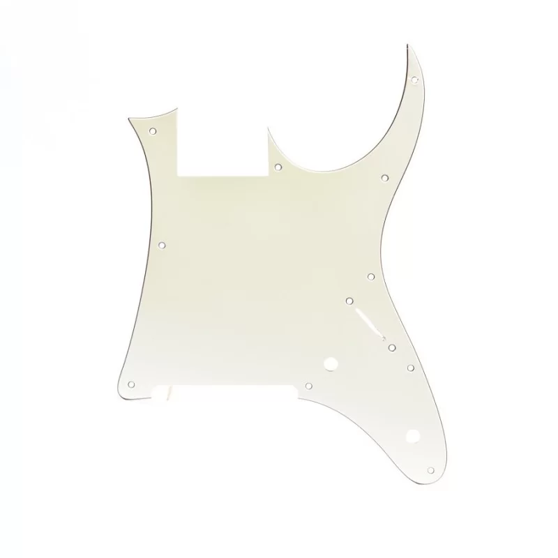 Pickguard para Ibanez RG 3ply Mint Green Virgen