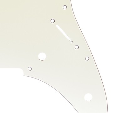 Pickguard para Ibanez RG 3ply Mint Green Virgen