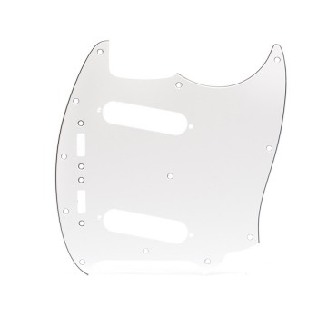 Pickguard para Mustang 3ply...