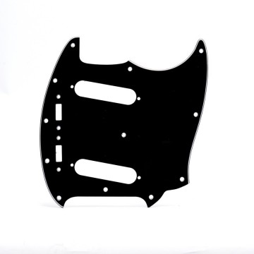 Pickguard para Mustang 3ply...