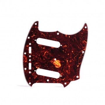 Pickguard para Mustang 4ply...
