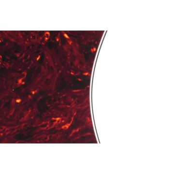 Pickguard para Mustang 4ply Café Tortoise