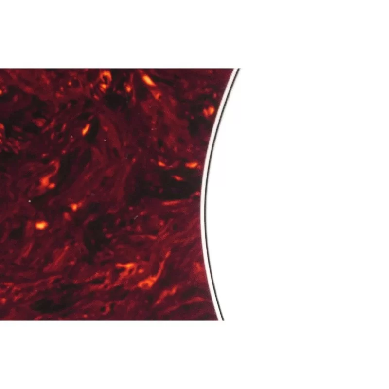 Pickguard para Mustang 4ply Café Tortoise