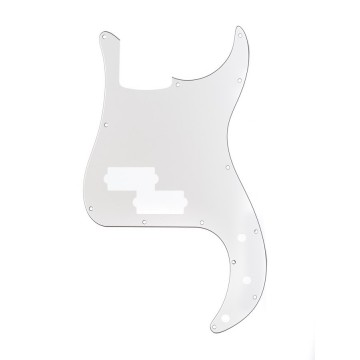 Pickguard para Precision...
