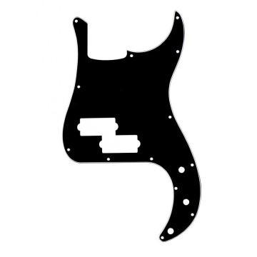 Pickguard para Precision...