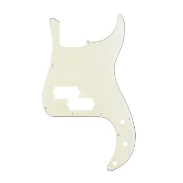 Pickguard para Precision...