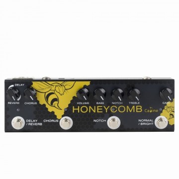 Caline CP-48 Honeycomb...